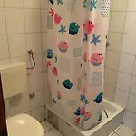 Kulic Apartmán Tisno