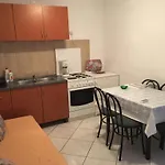 Kulic Apartmán Tisno