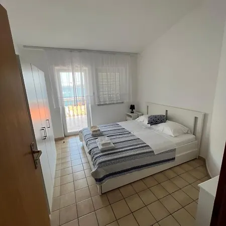 Kulic Apartment