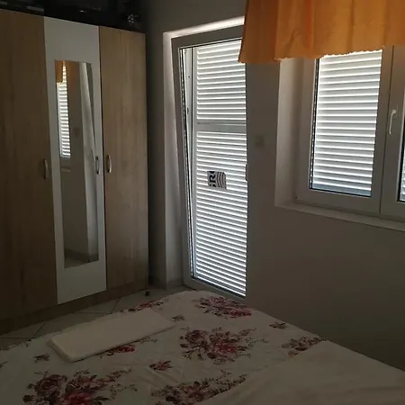 Apartman Kulic Tisno