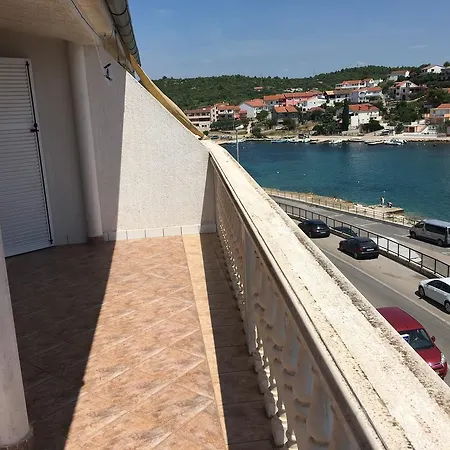 Apartmán Kulic *
