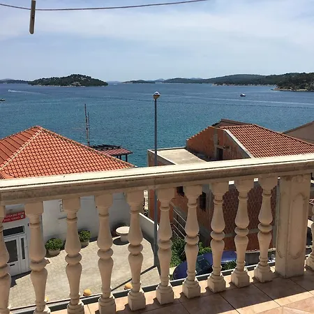 Apartman Kulic Tisno