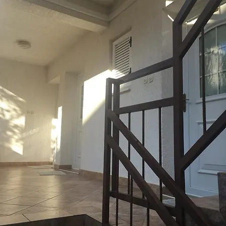 Apartment Kulic