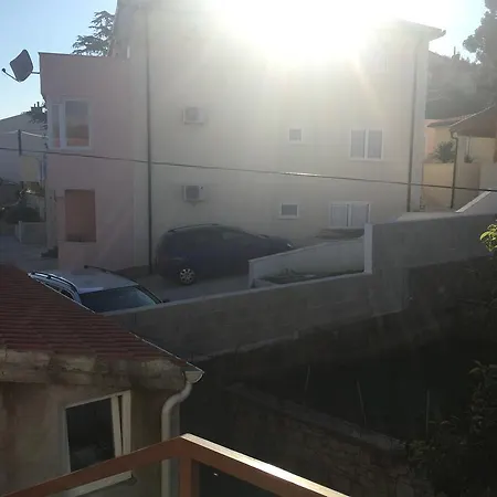 Apartman Kulic Tisno