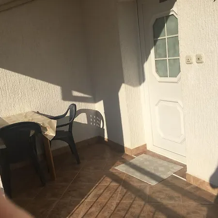 Apartment Kulic