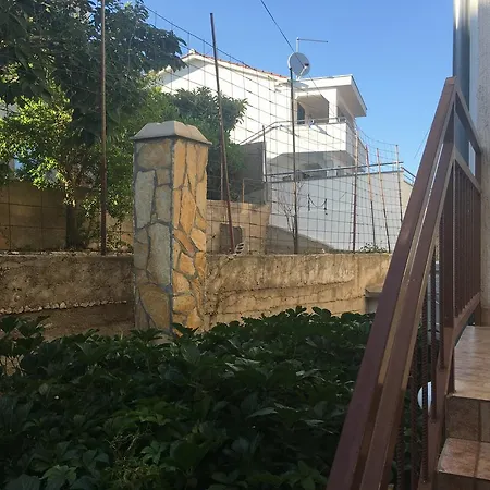 Apartman Kulic Tisno