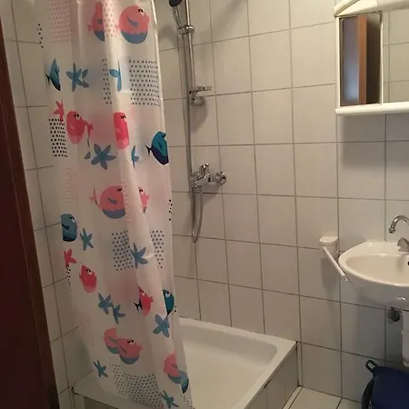 Apartman Kulic Tisno