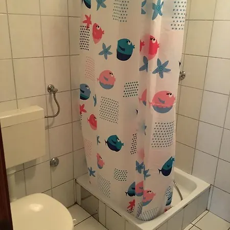 Kulic Apartman Tisno