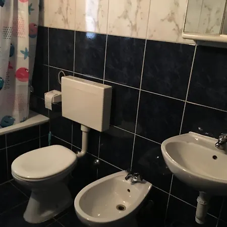 Apartmán Kulic *