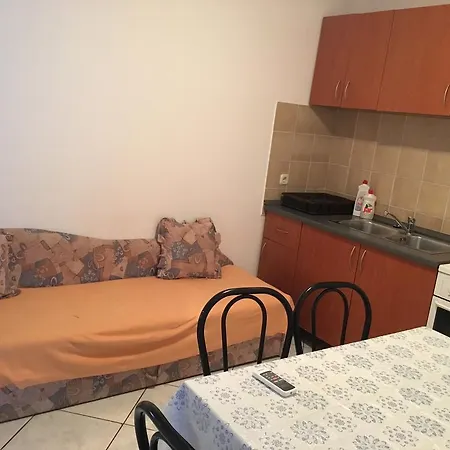 Kulic Apartment