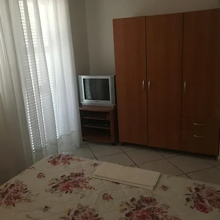 Apartman Kulic Tisno