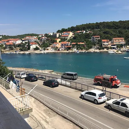 Apartmán Kulic