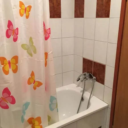 Apartment Kulic *