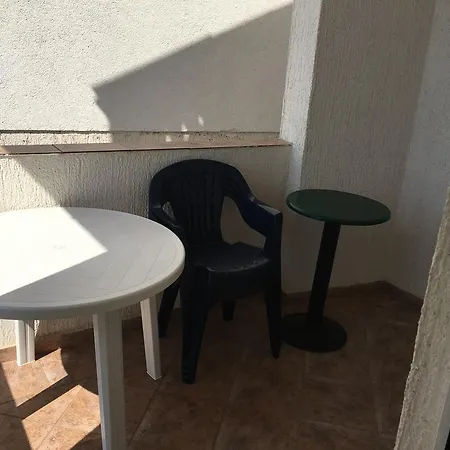 Kulic Apartman Tisno