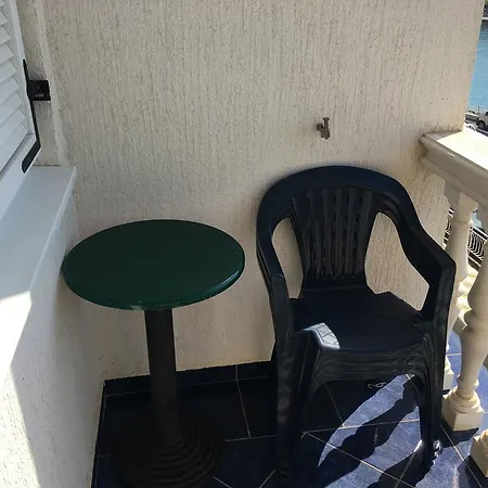 Kulic Apartment