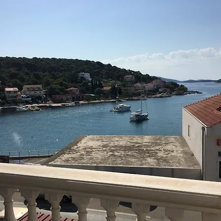 Apartmán Kulic *