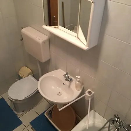 Kulic Apartman Tisno