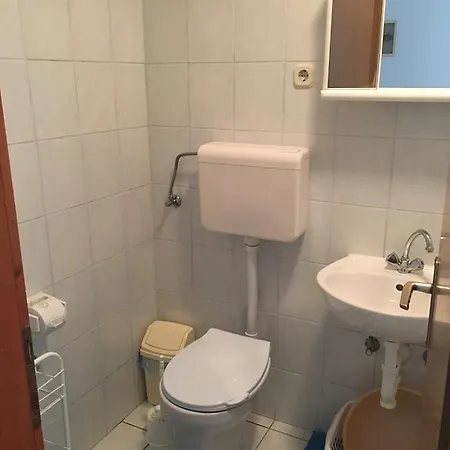 Apartment Kulic *