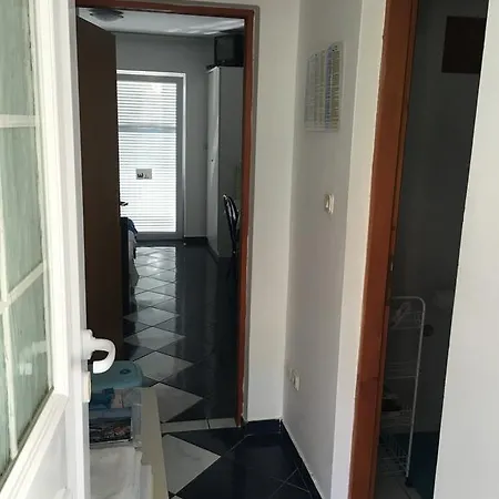 Apartmán Kulic Tisno