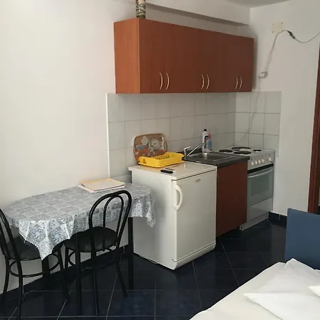 Kulic Apartman *