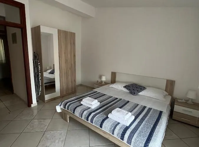 Kulic Lejlighed Tisno