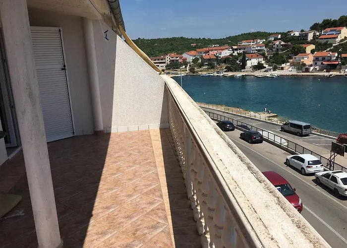 アパート Kulic *