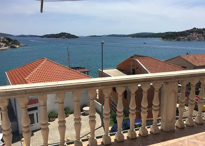 Lejlighed Kulic Tisno