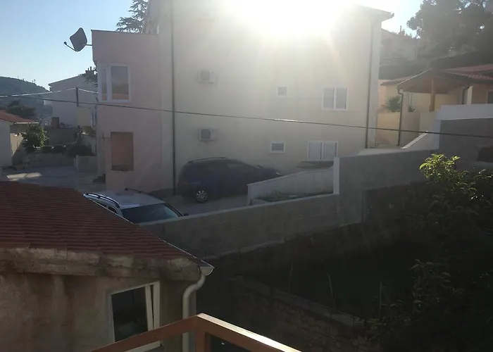 Lejlighed Kulic Tisno