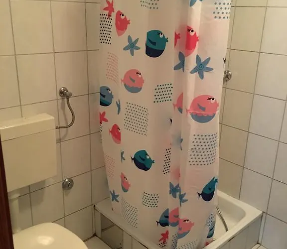 Kulic Lejlighed Tisno