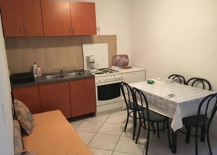 Kulic Lejlighed Tisno