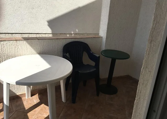 Kulic Lejlighed Tisno