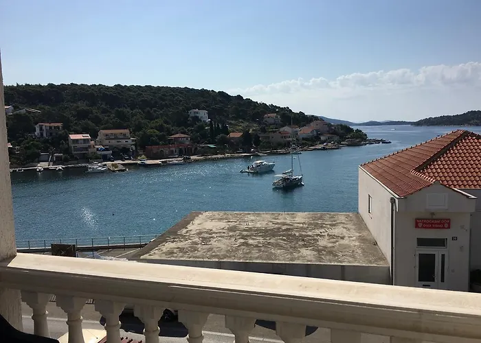 アパート Kulic *