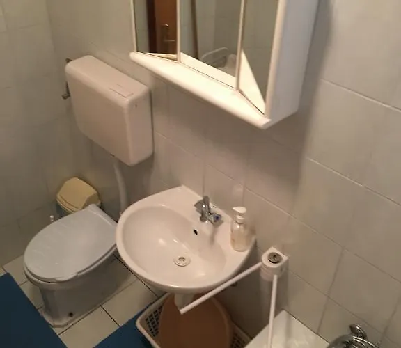 Kulic アパート ティスノ