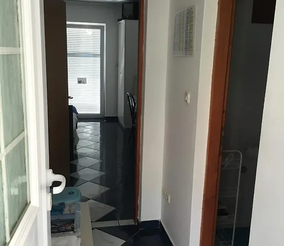 アパート Kulic ティスノ